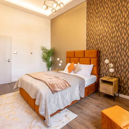 Exclusive Downtown Quentin By Prestige Homes *