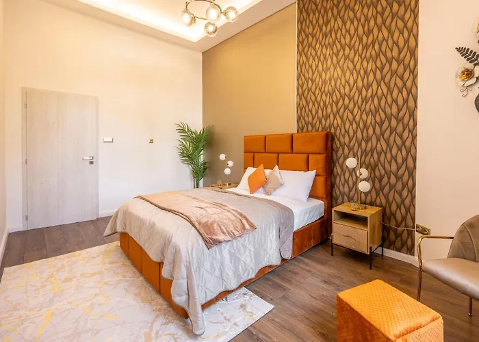Exclusive Downtown Quentin By Prestige Homes *