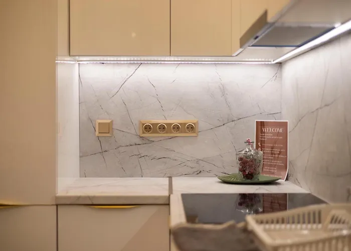 Exclusive Downtown Quentin By Prestige Homes Lejlighed *