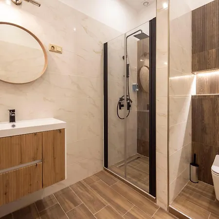 Apartament Exclusive Downtown Quentin By Prestige Homes *
