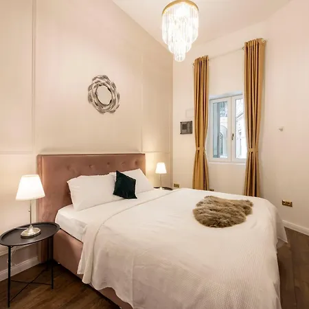 Apartamento Exclusive Downtown Quentin By Prestige Homes