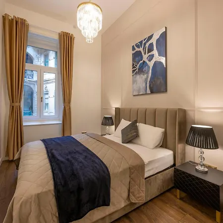 Apartamento Exclusive Downtown Quentin By Prestige Homes *