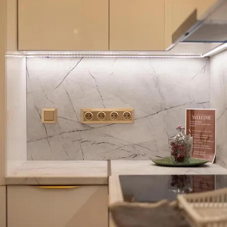 Exclusive Downtown Quentin By Prestige Homes Apartamento *