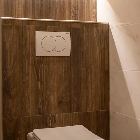 Exclusive Downtown Quentin By Prestige Homes Apartamento *