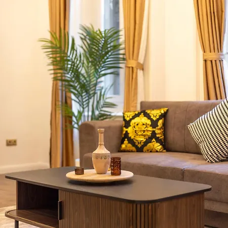 Apartament Exclusive Downtown Quentin By Prestige Homes