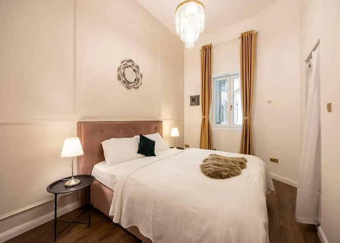 Apartmán Exclusive Downtown Quentin By Prestige Homes