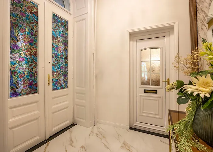 Apartmán Exclusive Downtown Quentin By Prestige Homes